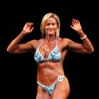 Candace  Stupek - NPC Rx Muscle Classic Championships 2013 - #1