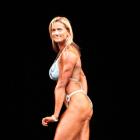 Candace  Stupek - NPC Rx Muscle Classic Championships 2013 - #1