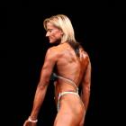 Candace  Stupek - NPC Rx Muscle Classic Championships 2013 - #1