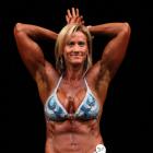 Candace  Stupek - NPC Rx Muscle Classic Championships 2013 - #1