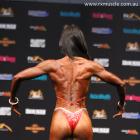 Anita  Flavell - IFBB Australian Amateur Grand Prix & Pro Qualifier 2014 - #1