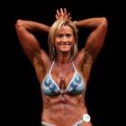 Candace  Stupek - NPC Rx Muscle Classic Championships 2013 - #1