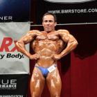 Jesus  Treto - NPC West Coast Classic 2014 - #1