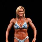 Candace  Stupek - NPC Rx Muscle Classic Championships 2013 - #1