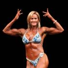 Candace  Stupek - NPC Rx Muscle Classic Championships 2013 - #1