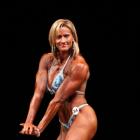 Candace  Stupek - NPC Rx Muscle Classic Championships 2013 - #1