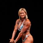 Candace  Stupek - NPC Rx Muscle Classic Championships 2013 - #1