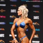 Hayley  McKinnon - IFBB Australian Amateur Grand Prix & Pro Qualifier 2014 - #1
