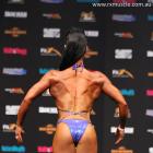 Maria  MyGoodness - IFBB Australian Amateur Grand Prix & Pro Qualifier 2014 - #1