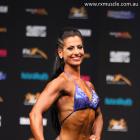 Maria  MyGoodness - IFBB Australian Amateur Grand Prix & Pro Qualifier 2014 - #1