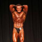 Michael  Driscoll - NPC Northern Kentucky 2013 - #1