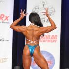 Marina  Lopez - IFBB Grand Prix Los Angeles 2012 - #1