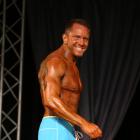 Colin  McKnight - NPC Stewart Fitness Championships 2014 - #1