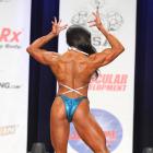 Marina  Lopez - IFBB Grand Prix Los Angeles 2012 - #1