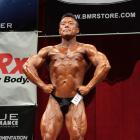 Robert  Chan - NPC West Coast Classic 2014 - #1