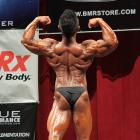 Robert  Chan - NPC West Coast Classic 2014 - #1