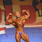 Samir  Troudi - IFBB Arnold Classic 2018 - #1