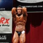 Robert  Chan - NPC West Coast Classic 2014 - #1