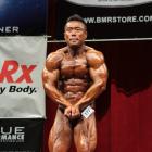 Robert  Chan - NPC West Coast Classic 2014 - #1