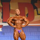 Samir  Troudi - IFBB Arnold Classic 2018 - #1