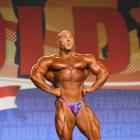 Samir  Troudi - IFBB Arnold Classic 2018 - #1