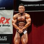 Robert  Chan - NPC West Coast Classic 2014 - #1