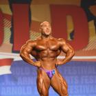 Samir  Troudi - IFBB Arnold Classic 2018 - #1