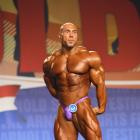 Samir  Troudi - IFBB Arnold Classic 2018 - #1