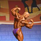 Samir  Troudi - IFBB Arnold Classic 2018 - #1