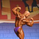 Samir  Troudi - IFBB Arnold Classic 2018 - #1