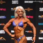 Karen  Crossan - IFBB Australian Amateur Grand Prix & Pro Qualifier 2014 - #1