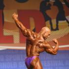 Samir  Troudi - IFBB Arnold Classic 2018 - #1