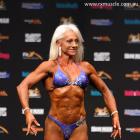 Karen  Crossan - IFBB Australian Amateur Grand Prix & Pro Qualifier 2014 - #1