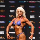 Karen  Crossan - IFBB Australian Amateur Grand Prix & Pro Qualifier 2014 - #1