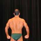 Paul  Pulitano - NPC Seminole Classic 2011 - #1