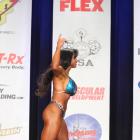 Marina  Lopez - IFBB Grand Prix Los Angeles 2012 - #1