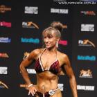 Kim  Lord - IFBB Australian Amateur Grand Prix & Pro Qualifier 2014 - #1