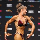 Kim  Lord - IFBB Australian Amateur Grand Prix & Pro Qualifier 2014 - #1