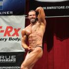 Patrick  Olivas - NPC West Coast Classic 2014 - #1