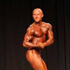 Jesse  Westburgh - NPC Northern Kentucky 2013 - #1