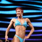 Cara  Lee - NPC Emerald Cup 2012 - #1