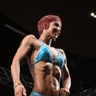 Cara  Lee - NPC Emerald Cup 2012 - #1