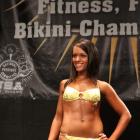 Shela  Roles - NPC Missouri State Championships 2010 - #1
