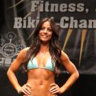 Brandi  Huffman - NPC Missouri State Championships 2010 - #1