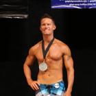 Chris  Most - NPC Big Shott Classic 2012 - #1