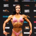 Cora  Davidson - IFBB Australian Amateur Grand Prix & Pro Qualifier 2014 - #1