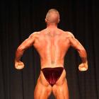 Todd  Morency - NPC Northern Kentucky 2013 - #1