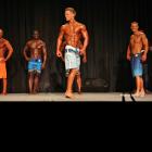 Tyler  Stines - NPC Northern Kentucky 2013 - #1