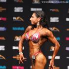 Janet  Kane - IFBB Australian Amateur Grand Prix & Pro Qualifier 2014 - #1