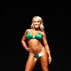 Jacqueline  Bretell - NPC Jay Cutler Desert Classic 2013 - #1